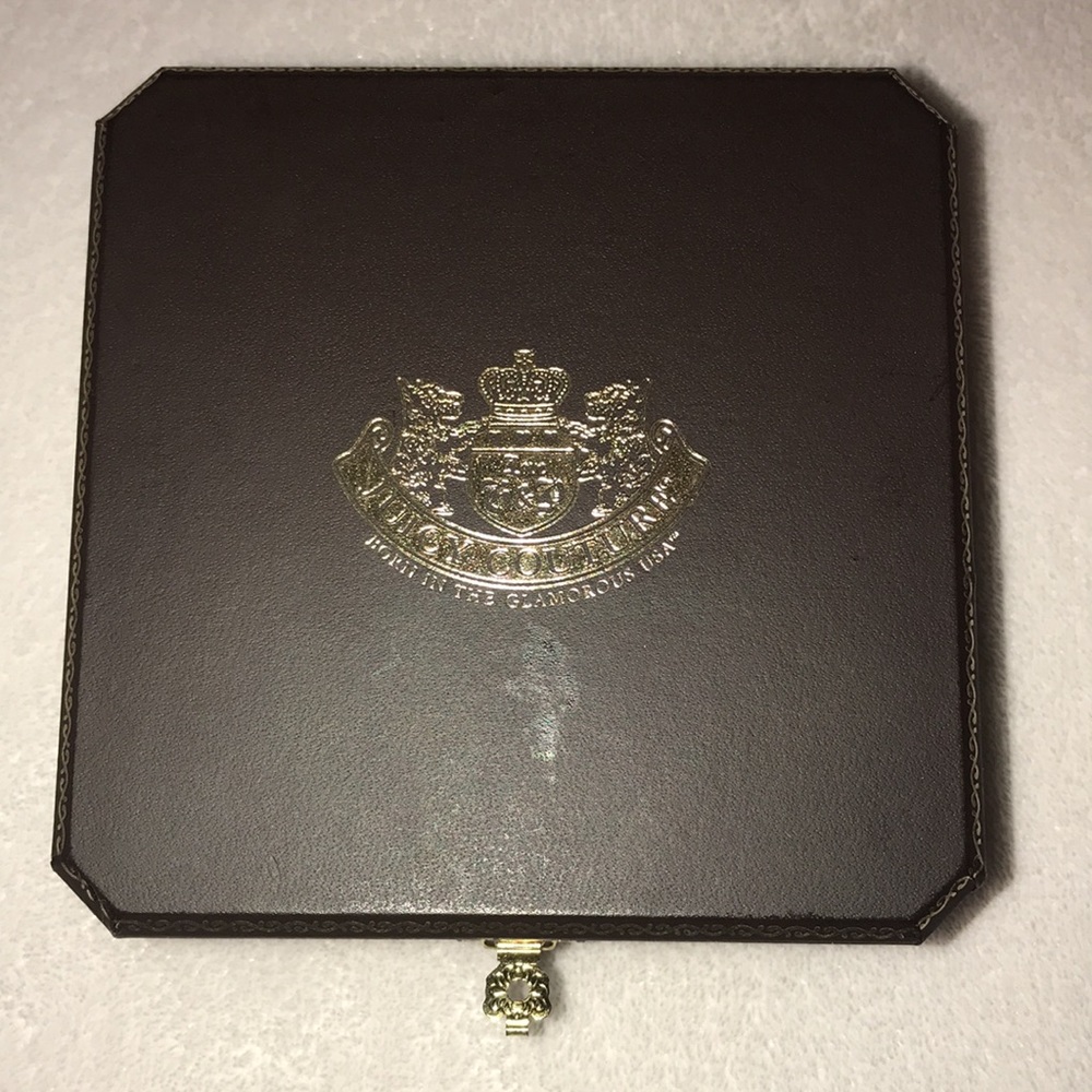 Vintage Juicy Couture Bracelet - Picture 5 of 5